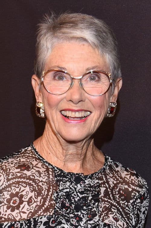 Фото Elinor Donahue