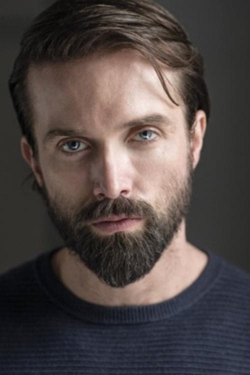 Emmett J. Scanlan photo