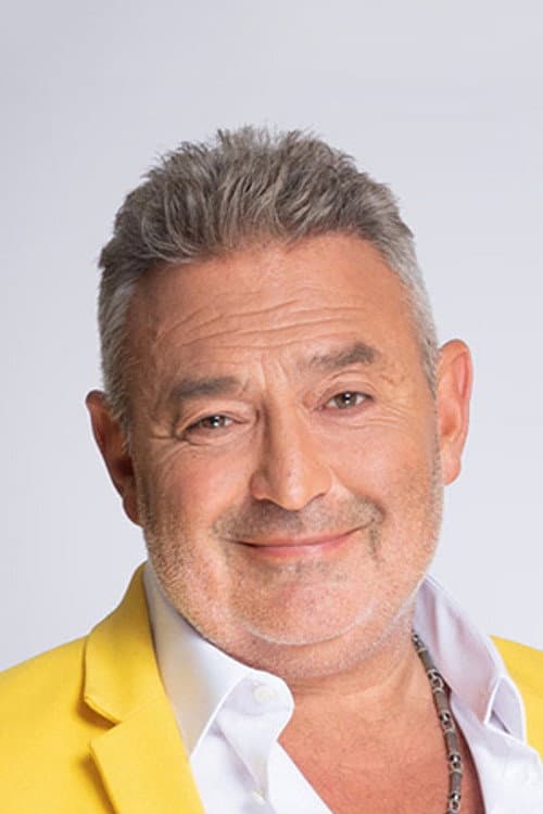 Gesztesi Károly photo
