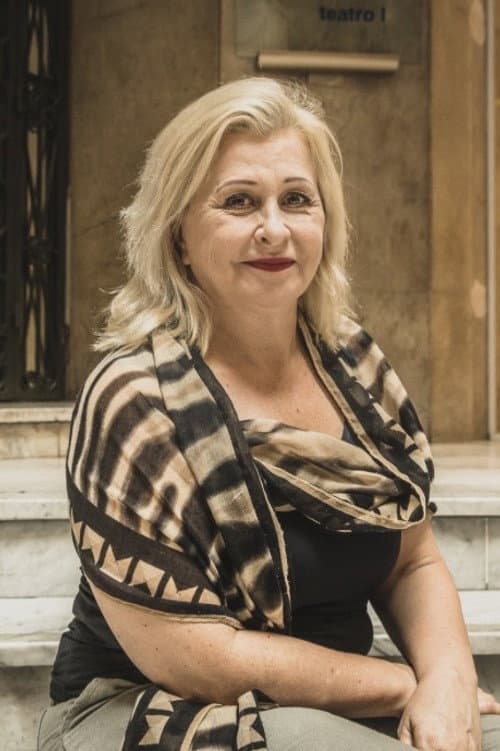 Rosana Stavis photo