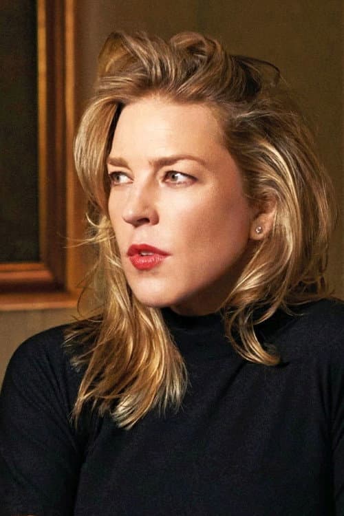 Фото Diana Krall