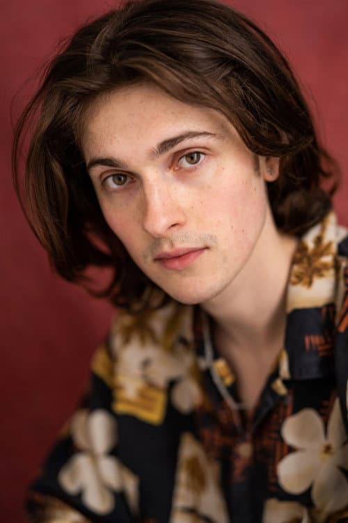 James Bryden Rodgers photo