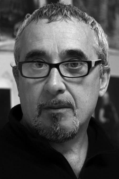 Mauro Borrelli photo