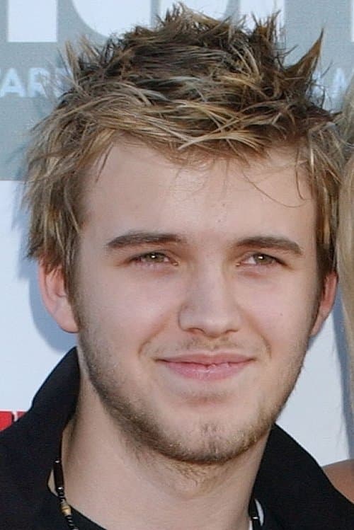 Daniel Smith photo
