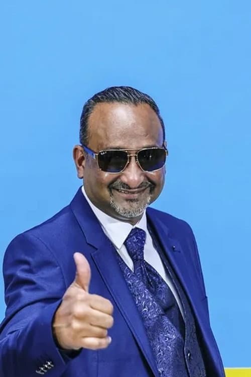 Фото Yugan Naidoo