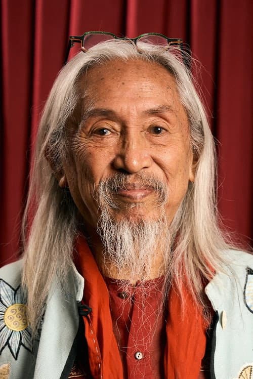 Kidlat Tahimik photo