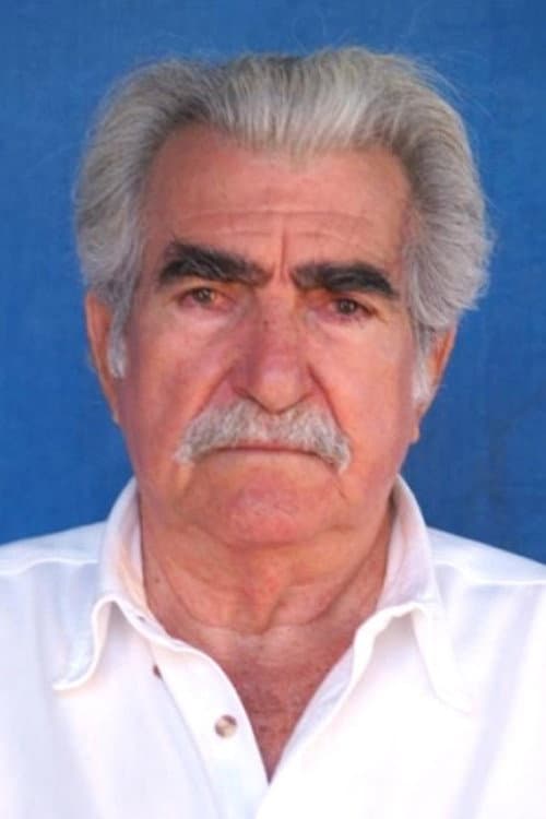 Luis Rielo photo
