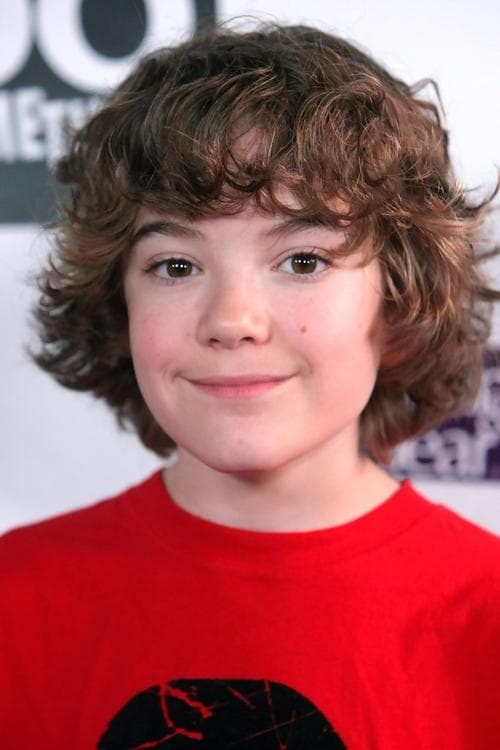 Trevor Gagnon photo