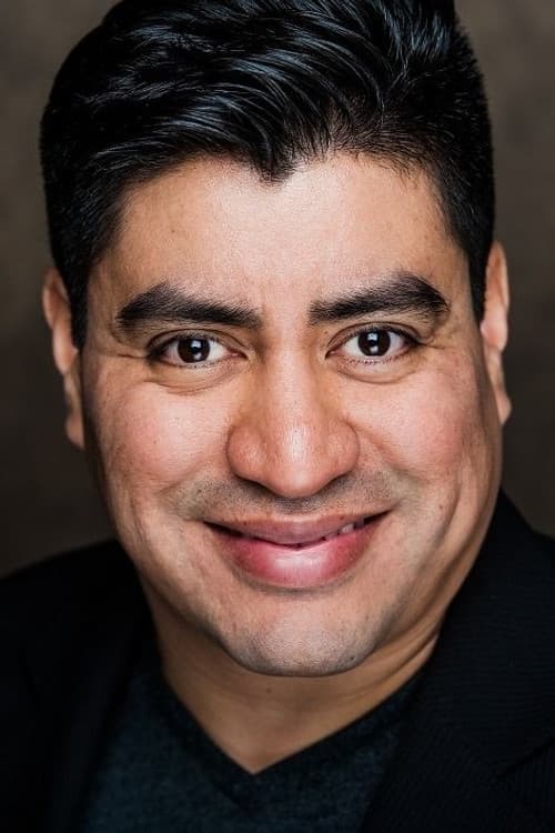 Richard Azurdia photo