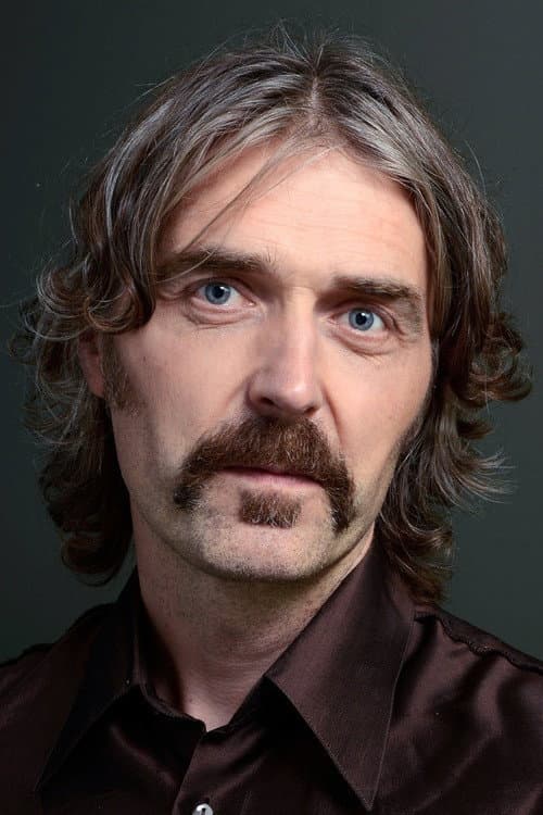 Erik Skjoldbjærg photo
