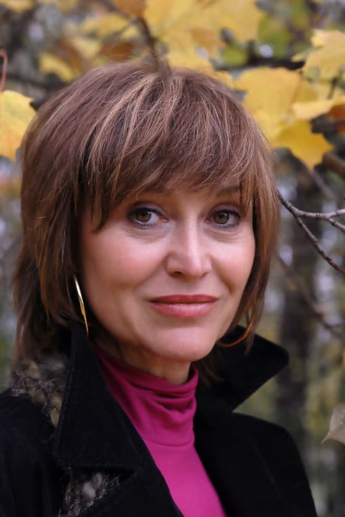 Petra Černocká photo