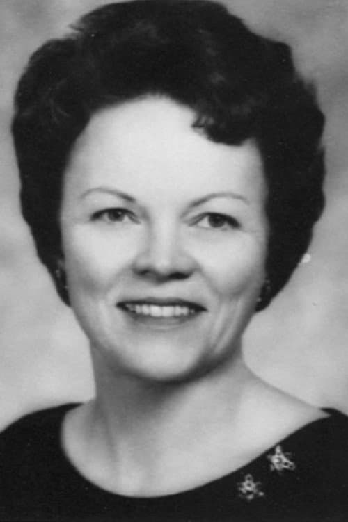 Bernice Hansen photo