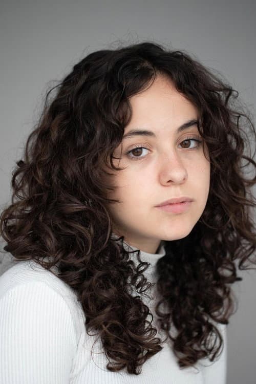 Alma Cavallero photo