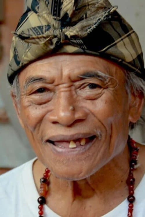 Hadi Subiyanto photo