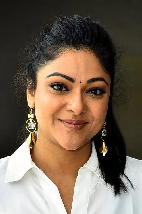 Фото Abhirami