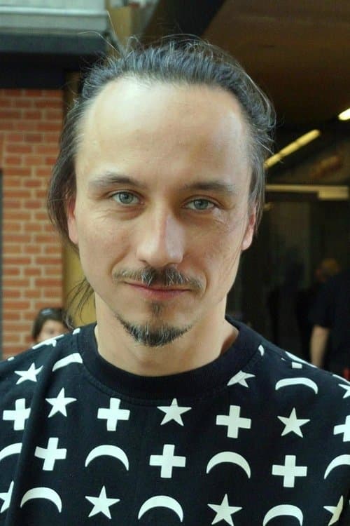 Rafał Maćkowiak photo