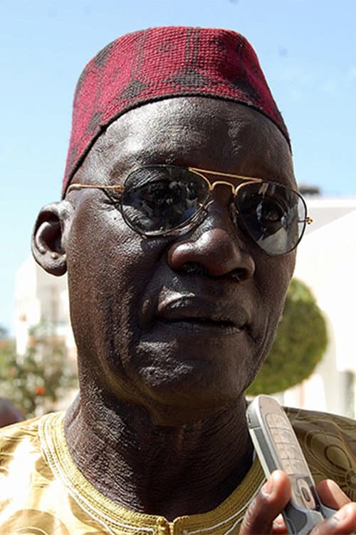 Фото Thierno Ndiaye Doss