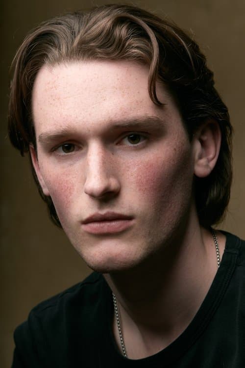 James Melville photo