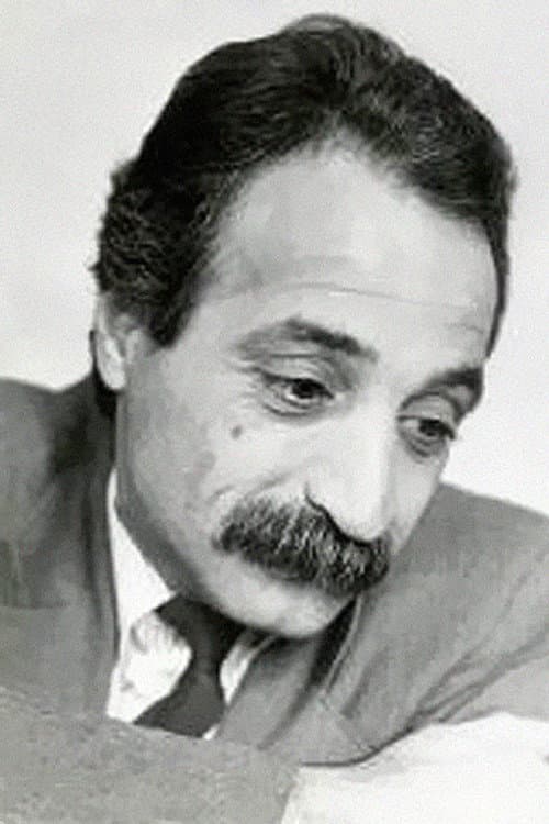 Şahmar Qəribli photo