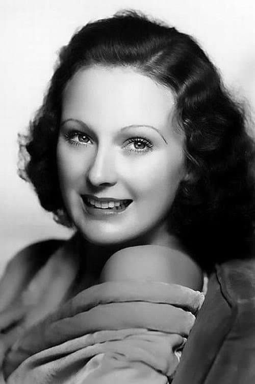 Dorothy Jordan photo