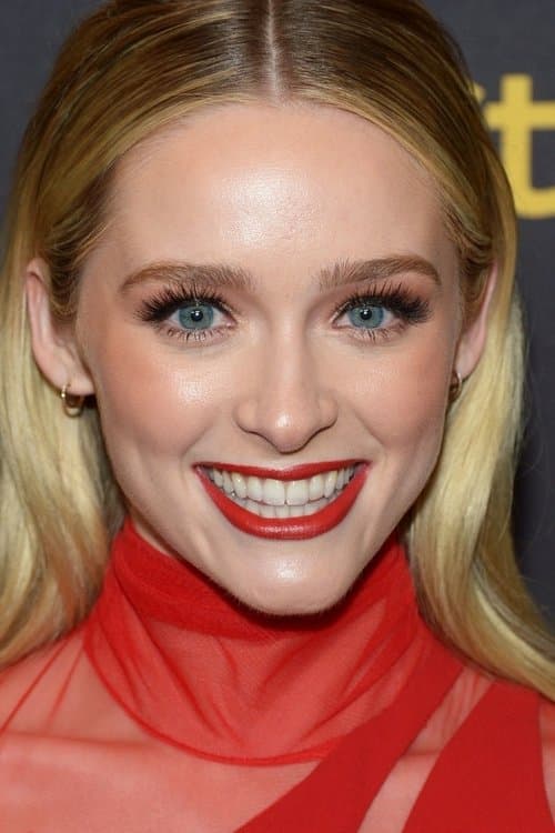 Фото Greer Grammer