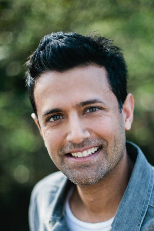 Фото Navin Chowdhry