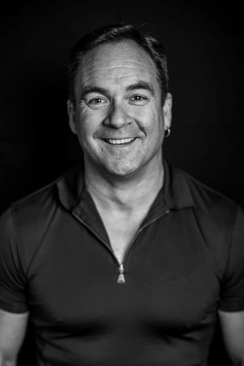 Paul Paddick photo