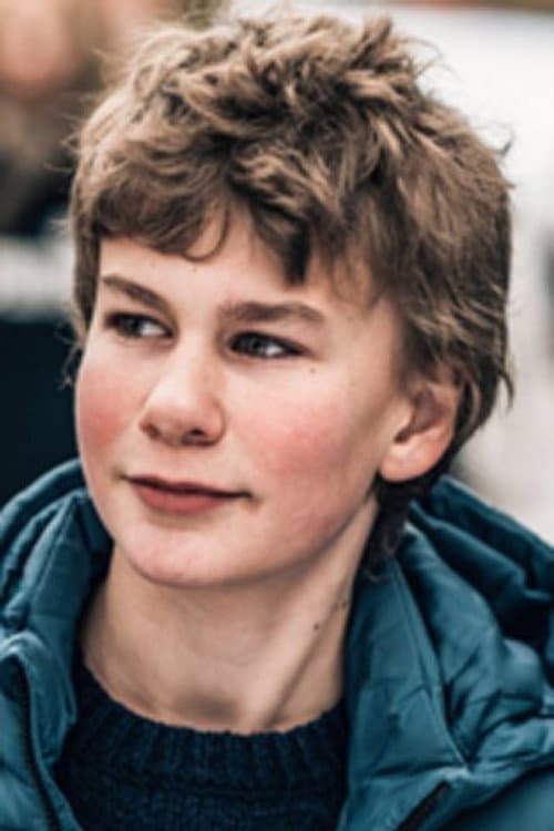Фото Pelle Falk Krusbæk