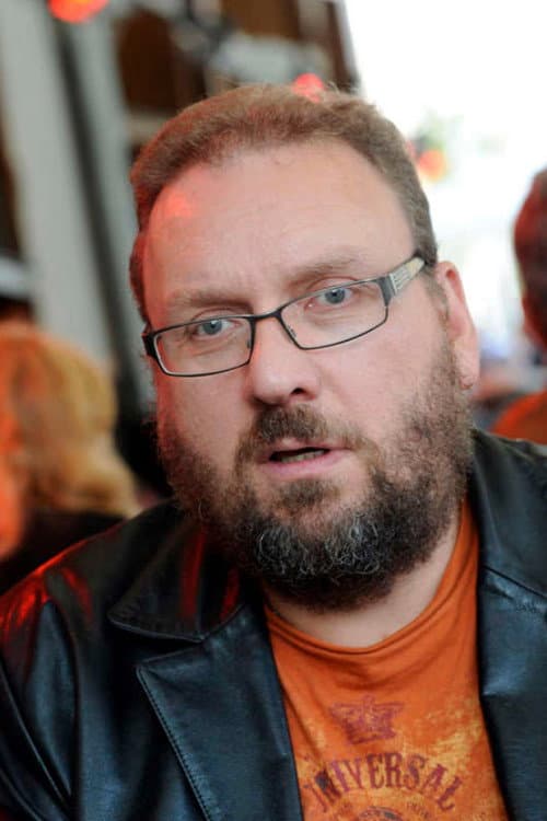Anders Nilsson photo