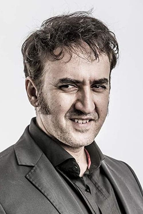 Фото Abdellatif Chaouqi