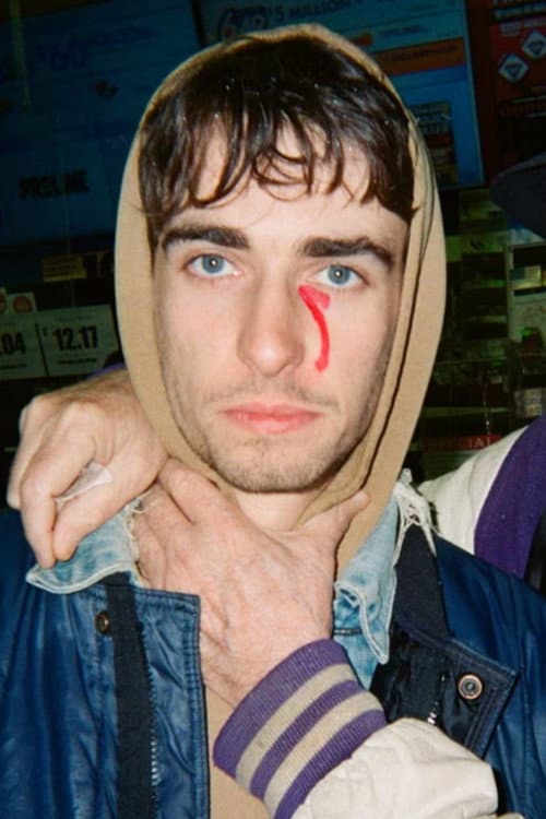 Nate Wilson photo