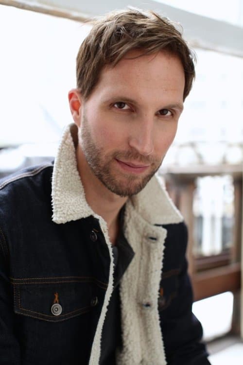 Blake DeLong photo