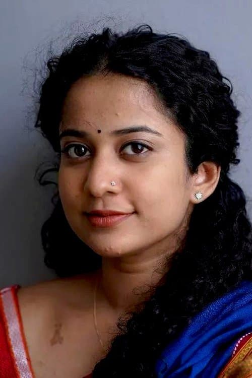 Aswathy Manoharan photo