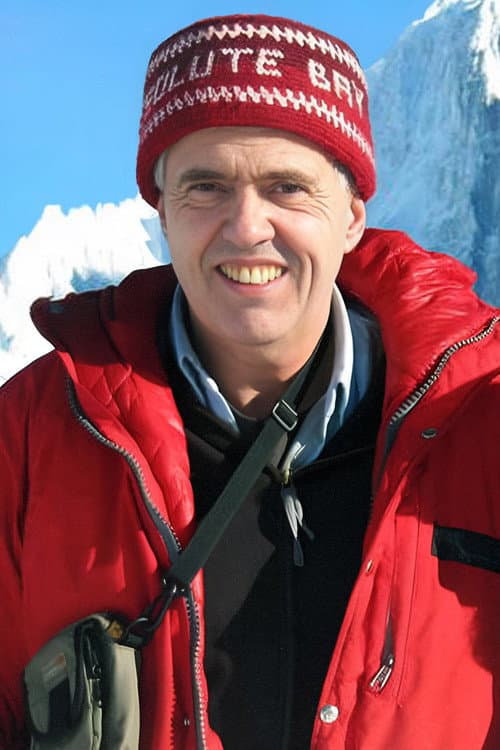 Laurent Chevallier photo
