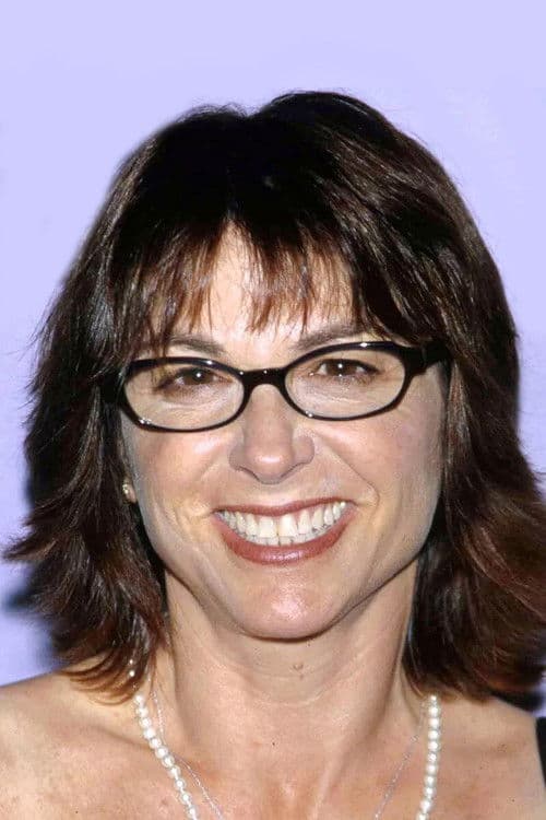Dinah Manoff photo