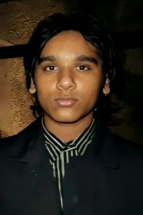 Tarun Chandrasekaran photo