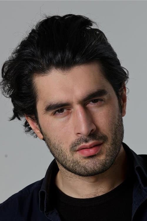 Zaur Şəfiyev photo