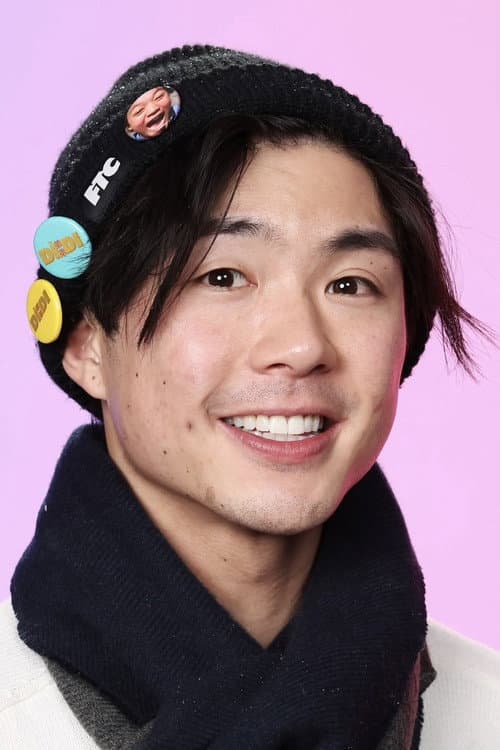 Sean Wang photo