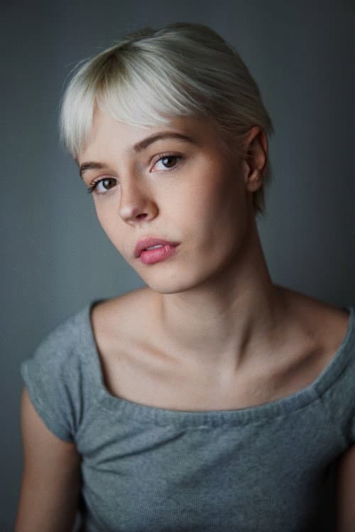 Фото Ella Maisy Purvis