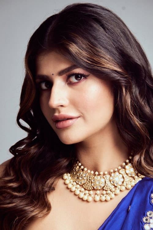 Anjini Dhawan photo
