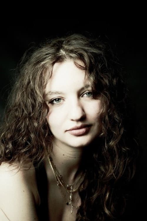 Nefeli Dimakea photo