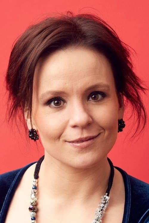 Фото Kristín Þóra Haraldsdóttir