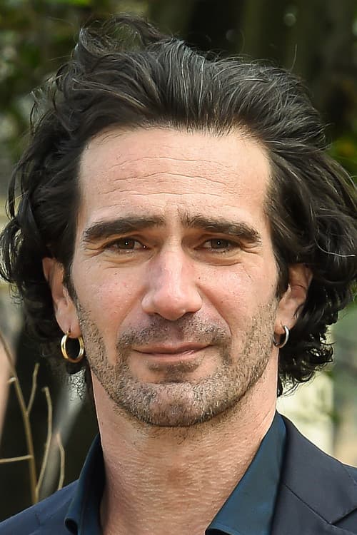 Фото Mario Sgueglia