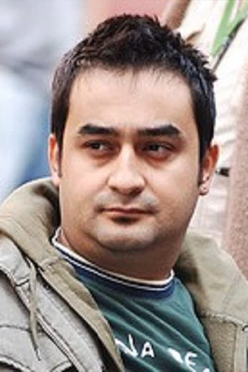 Ali Taner Baltacı photo