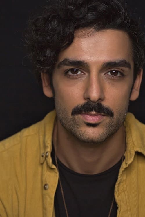 Фото Samuel Tehrani