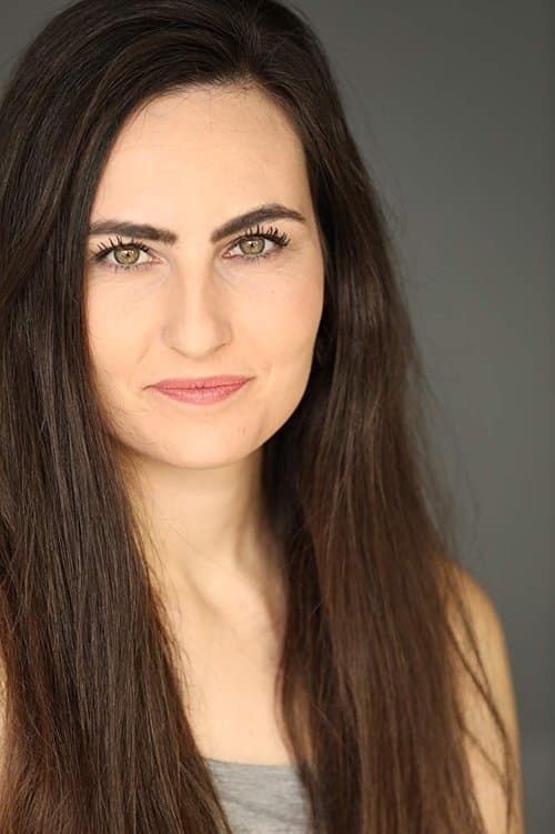 Фото Luci MacNair