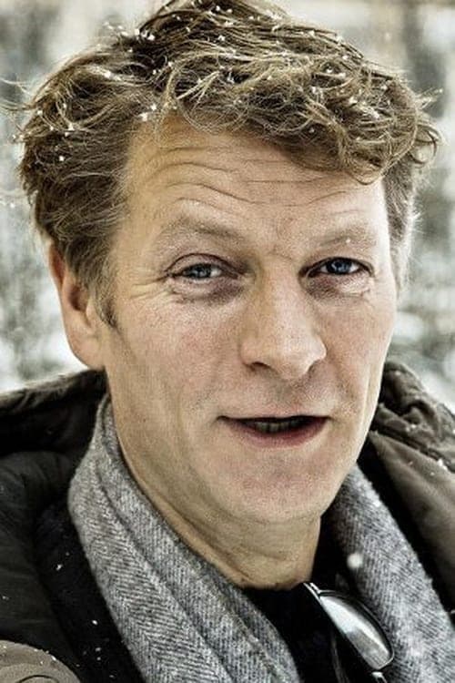 Anders T. Andersen photo