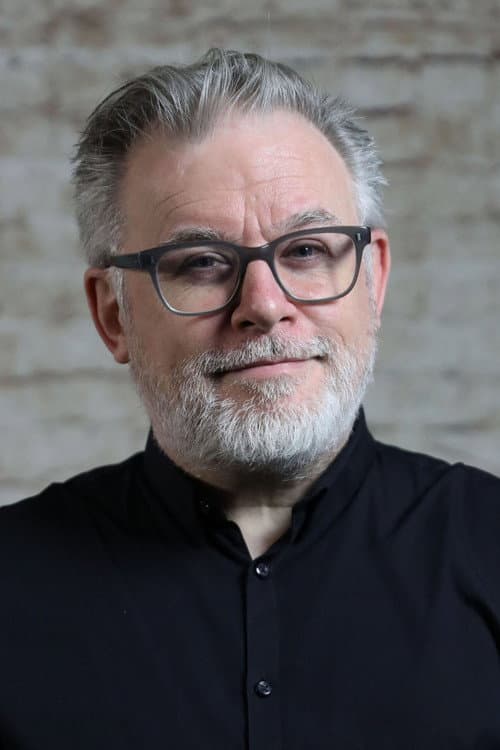Eamonn Butler photo