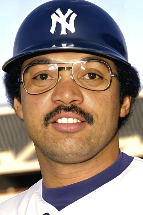 Фото Reggie Jackson