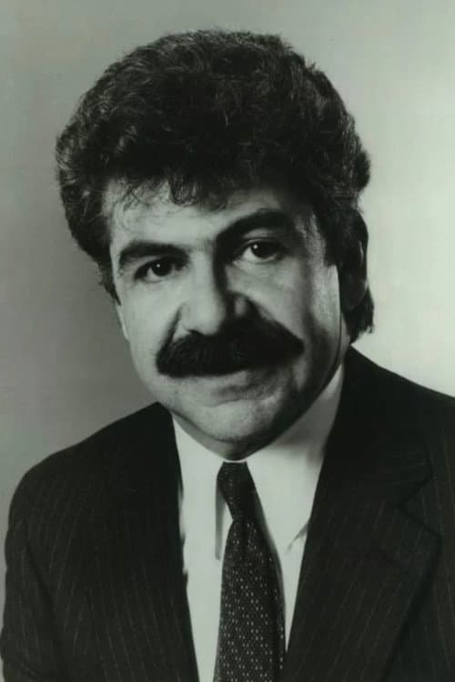 Joel Siegel photo